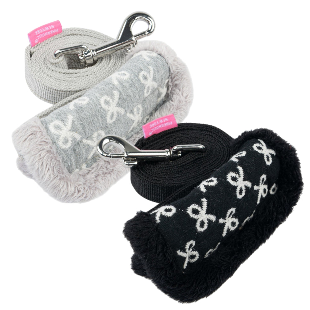 PINKAHOLIC AURIA DOG LEASH