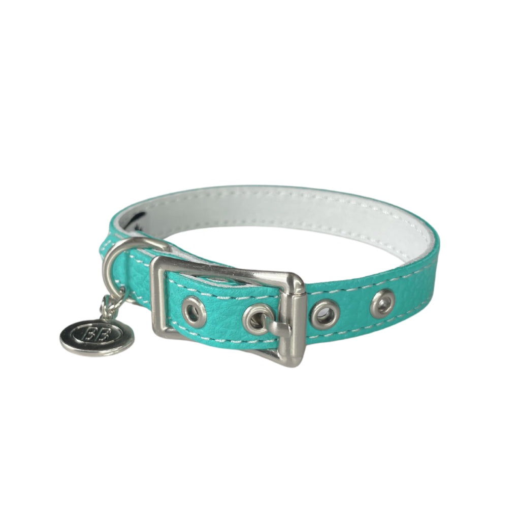 BB COLLAR LEATHER -  TIFFURNY - LIMITED