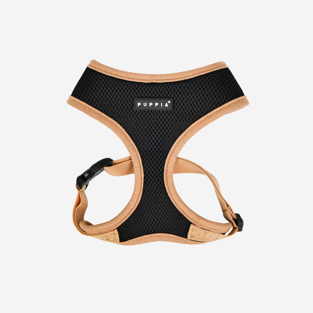 PUPPIA SOFT DOG HARNESS II