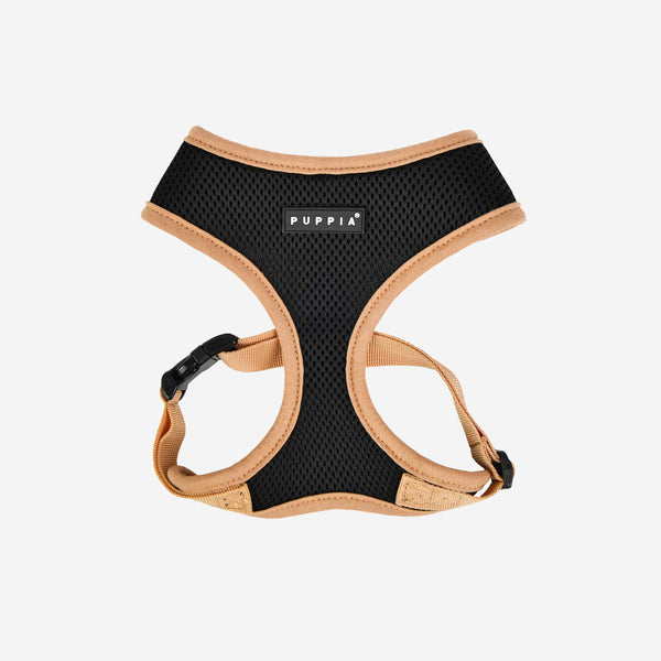 PUPPIA SOFT DOG HARNESS II