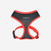 PUPPIA SOFT DOG HARNESS II