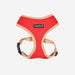 PUPPIA SOFT DOG HARNESS II