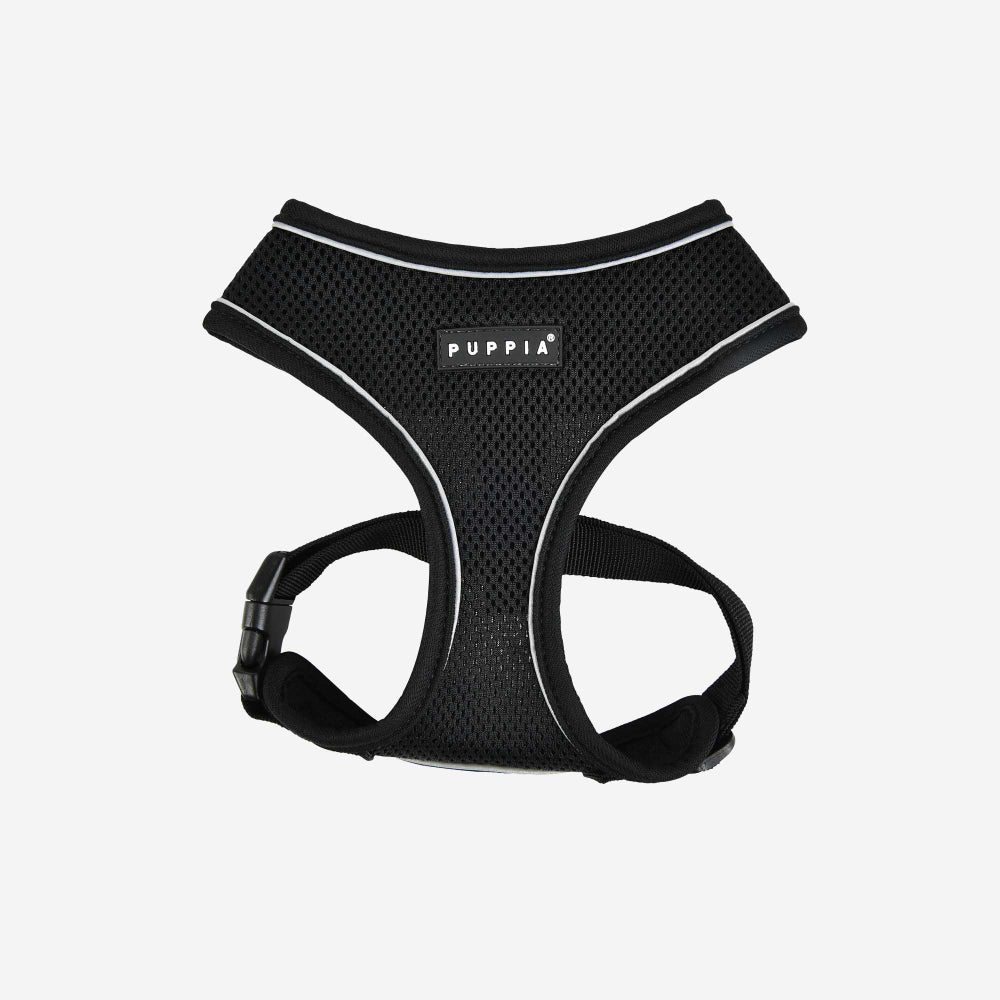 PUPPIA SOFT VEST DOG HARNESS PRO