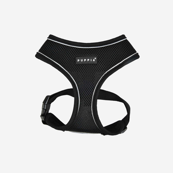 PUPPIA SOFT VEST DOG HARNESS PRO