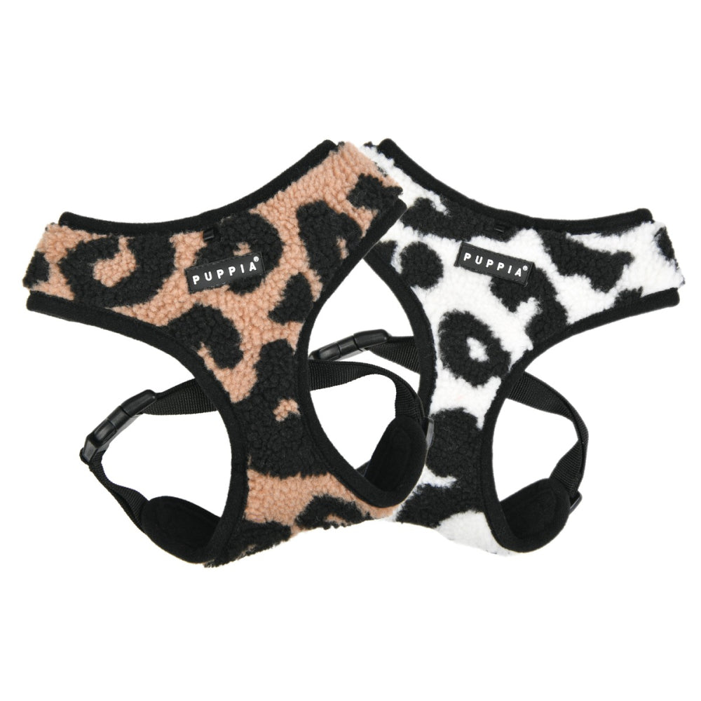 PUPPIA SERVAL DOG HARNESS A