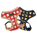 PUPPIA STEFAN DOG HARNESS A