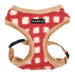 PUPPIA STEFAN DOG HARNESS A