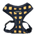 PUPPIA STEFAN DOG HARNESS A