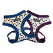 PUPPIA HUXLEY DOG HARNESS A