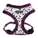 PUPPIA HUXLEY DOG HARNESS A