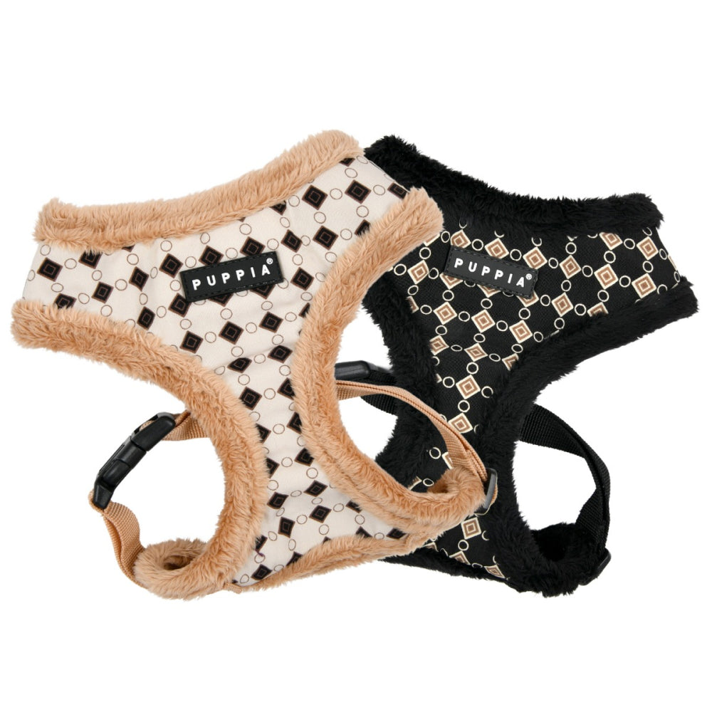PUPPIA JACE DOG HARNESS A