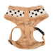 PUPPIA JACE DOG HARNESS A