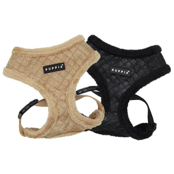 PUPPIA DOUGLAS DOG HARNESS A