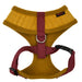 PUPPIA IRVIN DOG HARNESS A