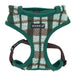 PUPPIA FESTIVE DOG HARNESS A
