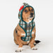 PUPPIA FESTIVE DOG HARNESS A
