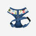 PUPPIA CONNOR DOG HARNESS