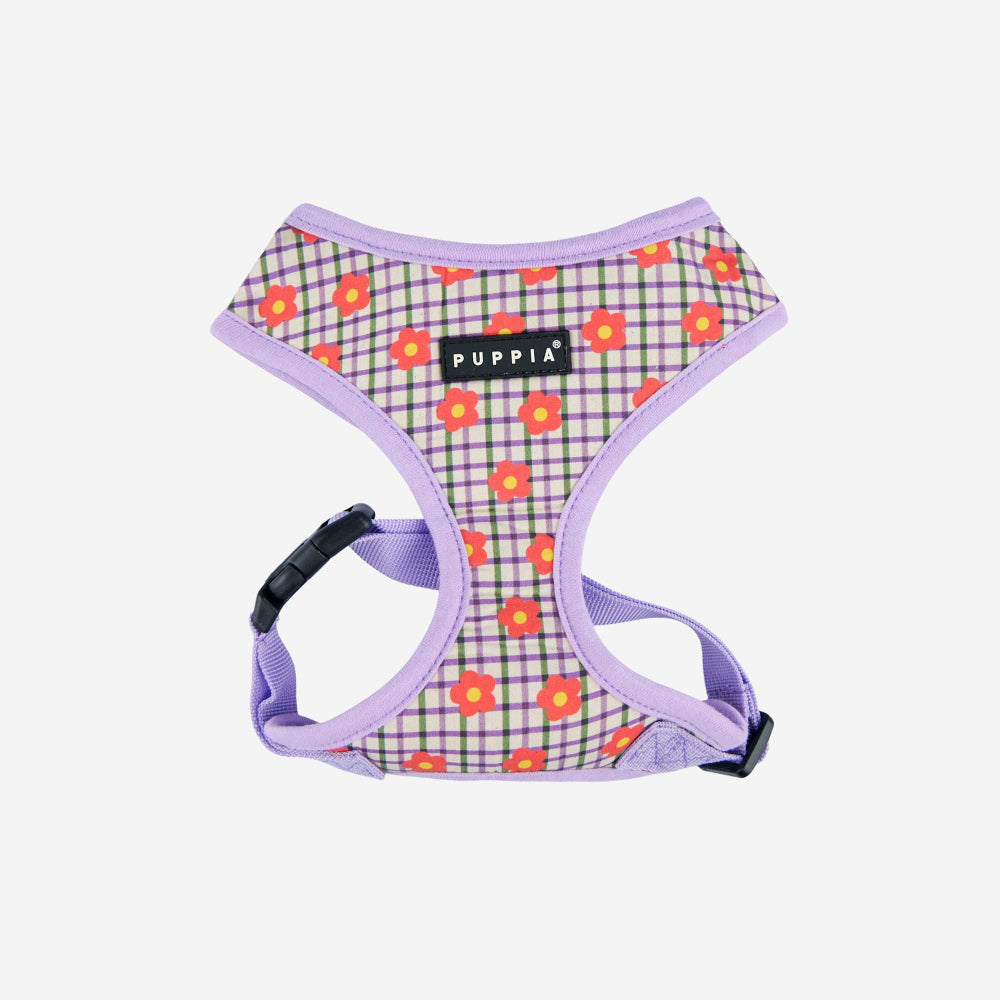 PUPPIA WESTLEY DOG HARNESS