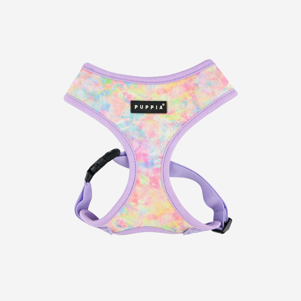 PUPPIA NOLA DOG HARNESS