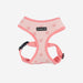 PUPPIA PAWPRINT DOG HARNESS