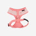 PUPPIA PAWPRINT DOG HARNESS