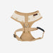 PUPPIA PAWPRINT DOG HARNESS