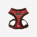 PUPPIA RHAPSODIA DOG HARNESS A