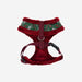 PUPPIA RHAPSODIA DOG HARNESS A