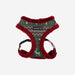 PUPPIA RHAPSODIA DOG HARNESS A