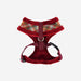 PUPPIA ADONISSA DOG HARNESS A