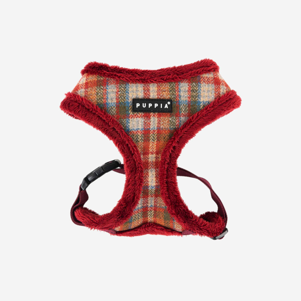 PUPPIA ADONISSA DOG HARNESS A