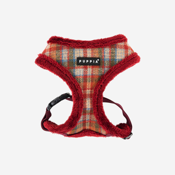 PUPPIA ADONISSA DOG HARNESS A