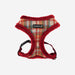 PUPPIA ADONISSA DOG HARNESS A