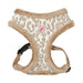 PINKAHOLIC TAILSY DOG HARNESS