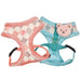 PINKAHOLIC ANNIKA DOG HARNESS