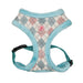 PINKAHOLIC ANNIKA DOG HARNESS