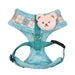 PINKAHOLIC ANNIKA DOG HARNESS