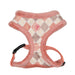 PINKAHOLIC ANNIKA DOG HARNESS