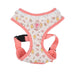 PINKAHOLIC AMARA VEST DOG HARNESS