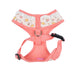 PINKAHOLIC AMARA VEST DOG HARNESS