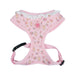 PINKAHOLIC AMARA VEST DOG HARNESS