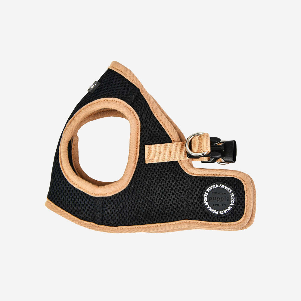 PUPPIA SOFT VEST DOG HARNESS II