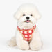 PUPPIA STEFAN DOG HARNESS B