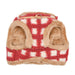 PUPPIA STEFAN DOG HARNESS B