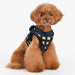 PUPPIA STEFAN DOG HARNESS B
