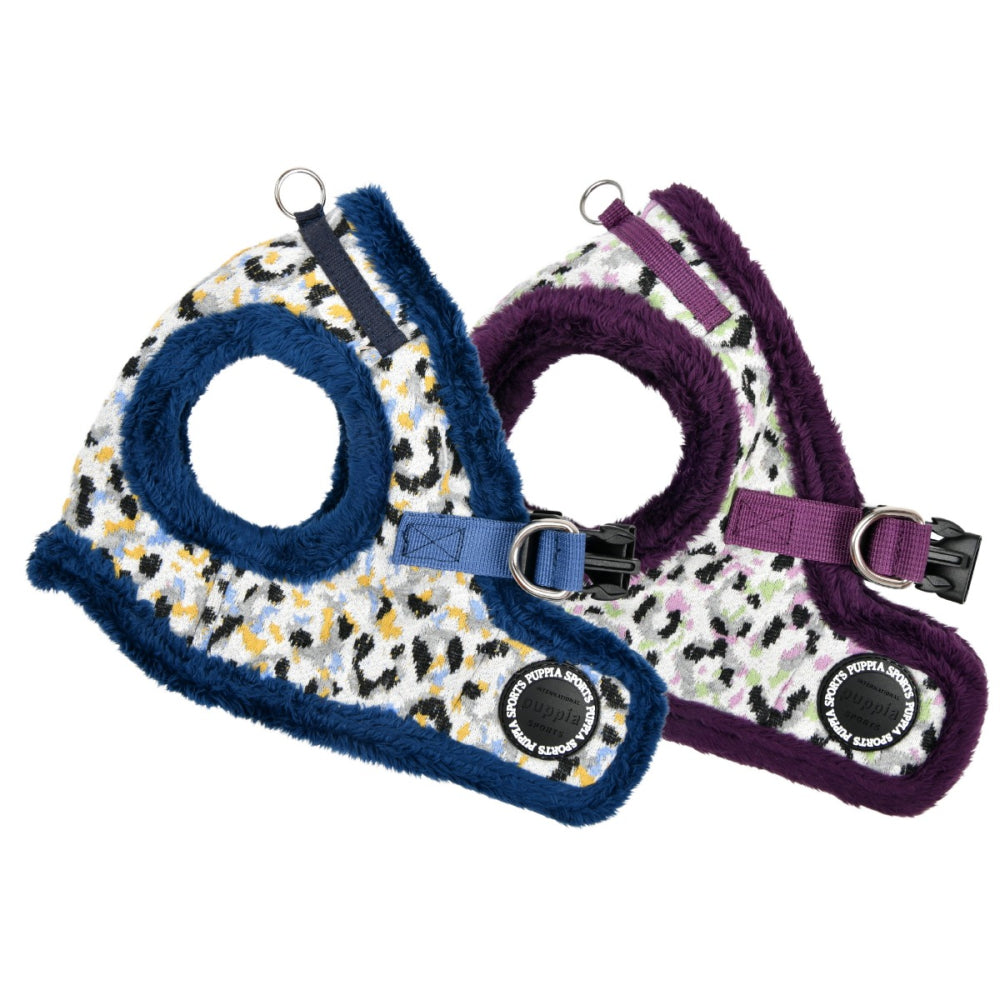 PUPPIA HUXLEY DOG HARNESS B