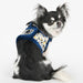 PUPPIA HUXLEY DOG HARNESS B