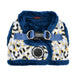 PUPPIA HUXLEY DOG HARNESS B