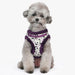 PUPPIA HUXLEY DOG HARNESS B