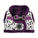 PUPPIA HUXLEY DOG HARNESS B